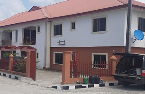 Amity Flat for N40m
