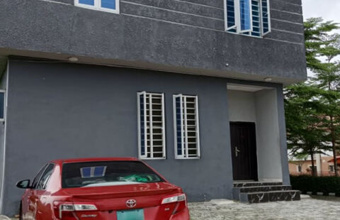 Amity Flats for N50m